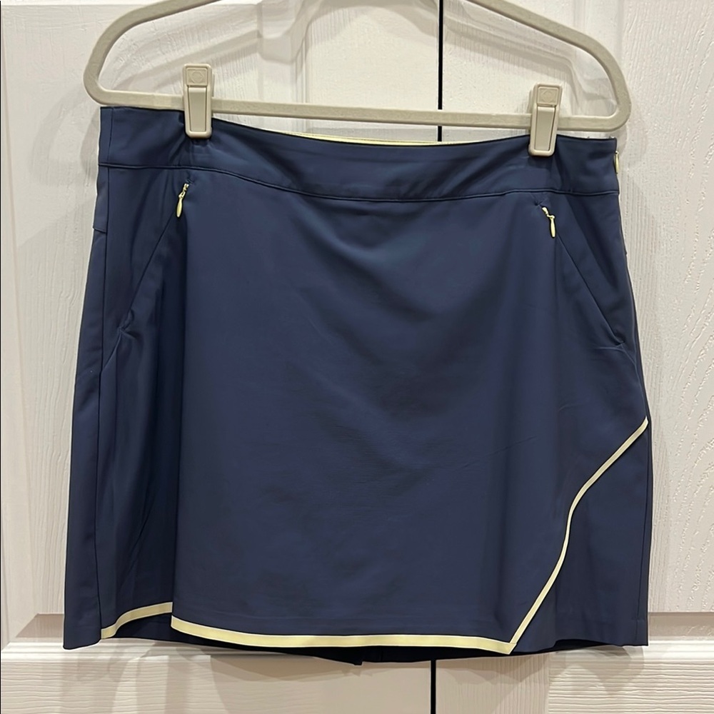 Slazenger Golf Skort